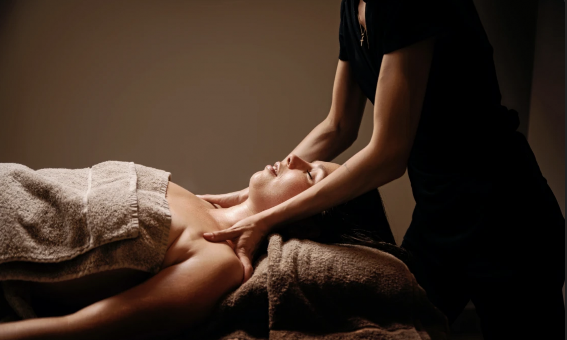 Les Massages de 60 minutes