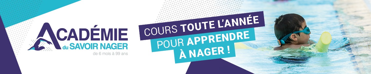 L'académie du savoir nager c'est quoi ?