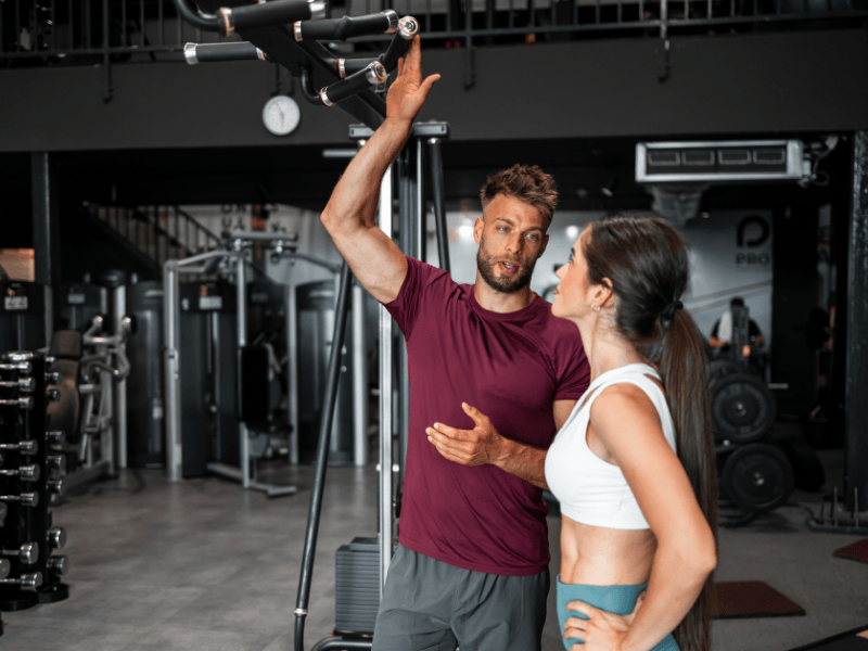 Conseil du coach