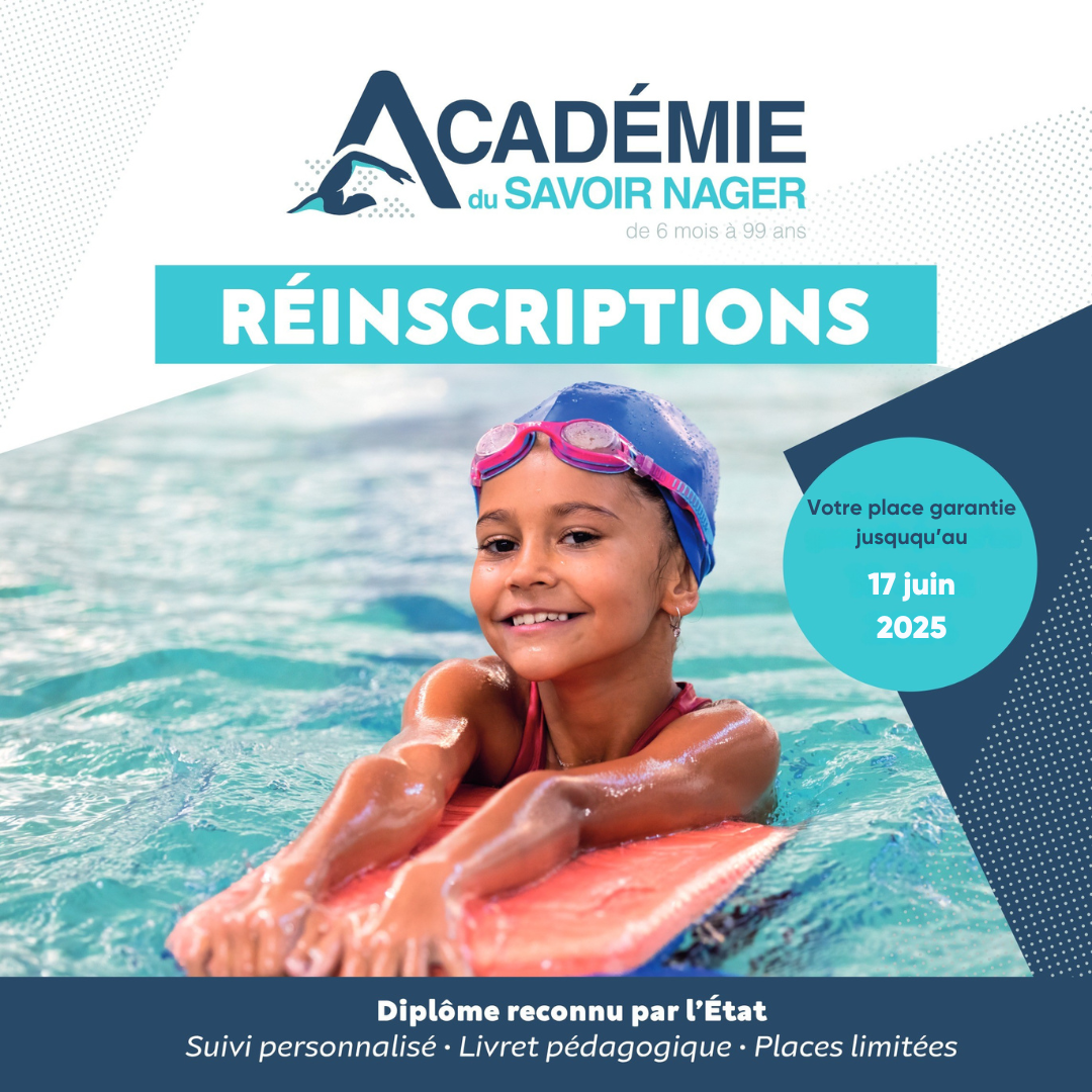 Réinscriptions - ASN