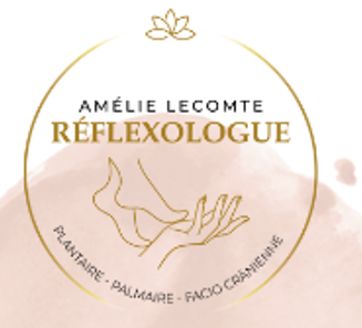 Amélie Lecomte - Réflexologue