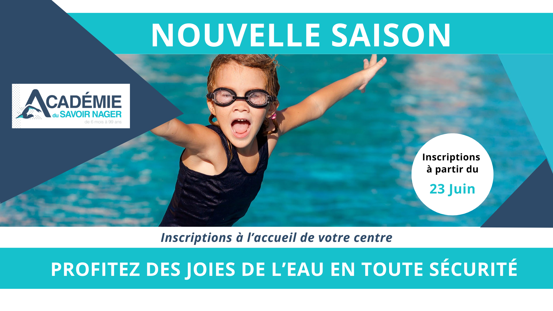 Inscriptions ASN