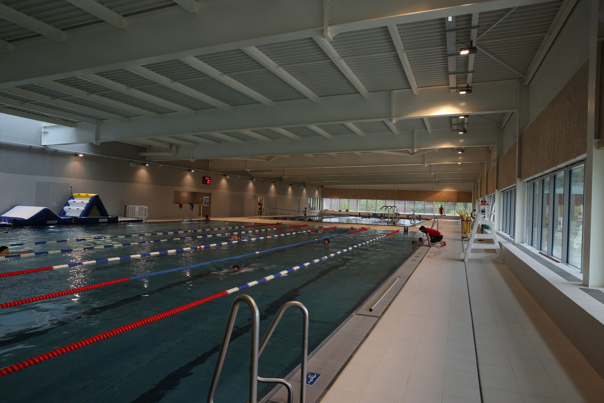 Aquatique