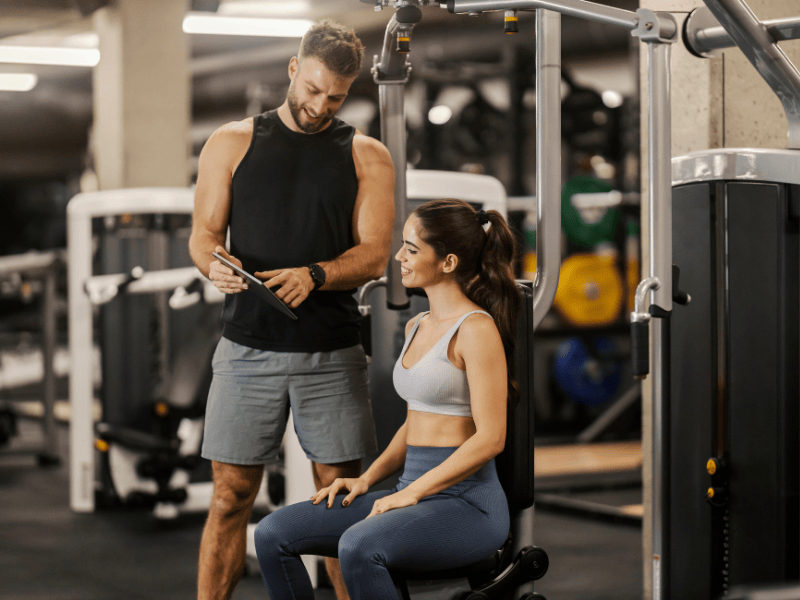 Conseil du coach