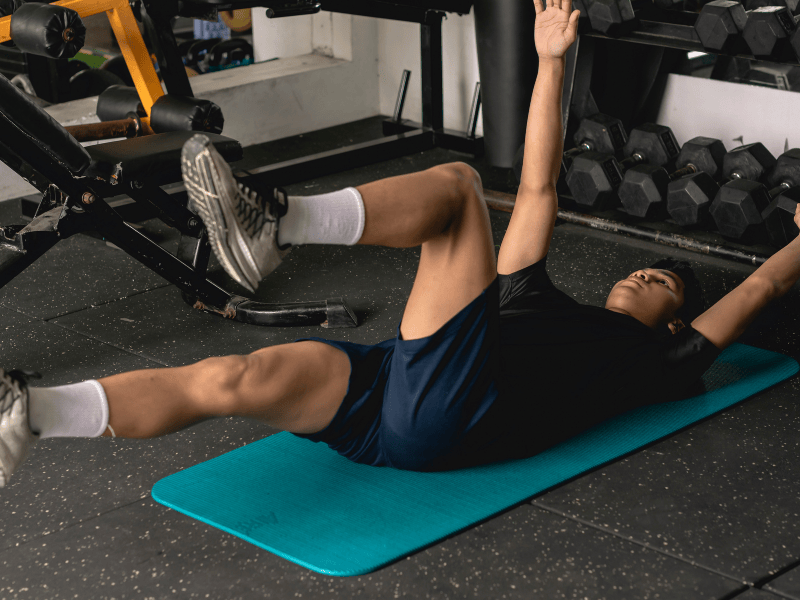 Avantages de l'activité