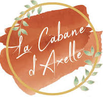 La Cabane d'Axelle La Cabane d'Axelle