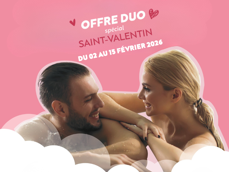 D&eacute;couvrir les offres de F&eacute;vrier