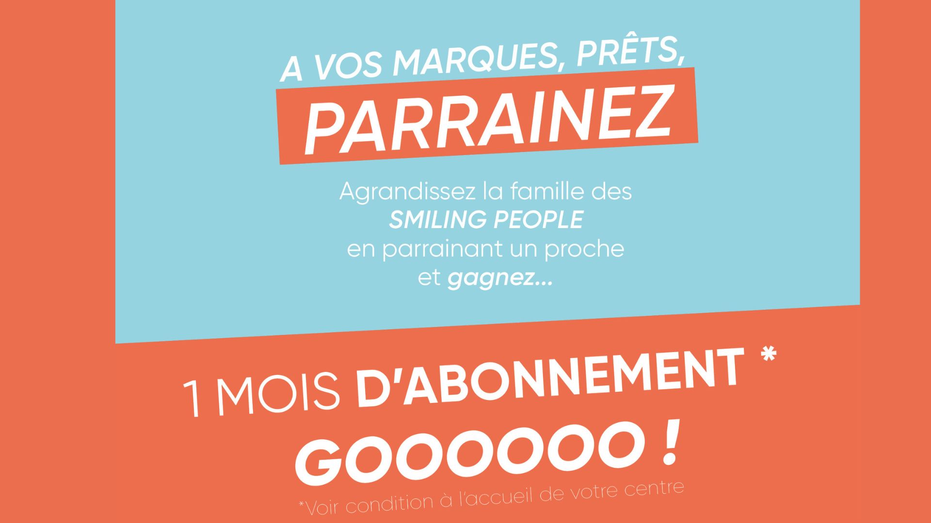 PARRAINAGE