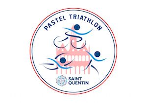 Pastel Triathlon