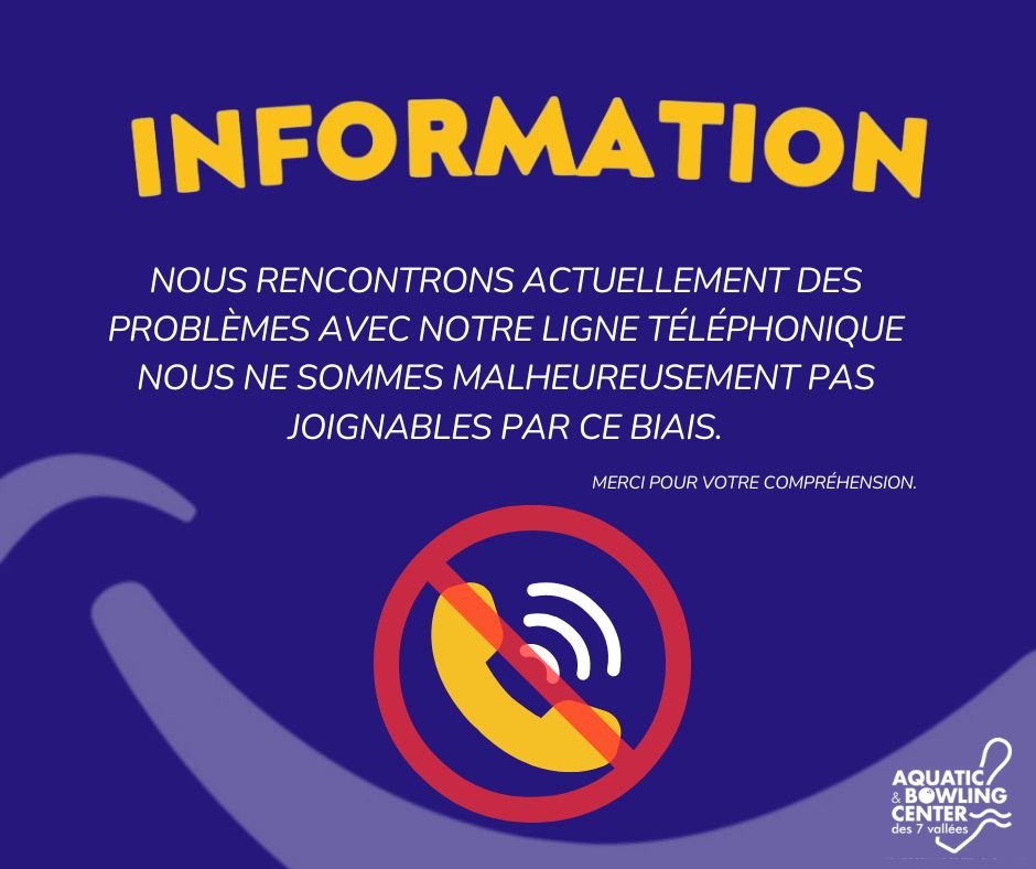 INFORMATION