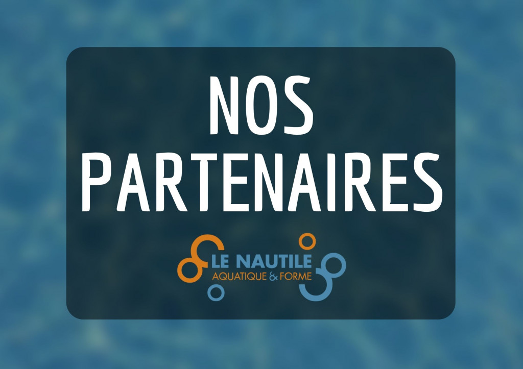 Nos partenaires Nos partenaires