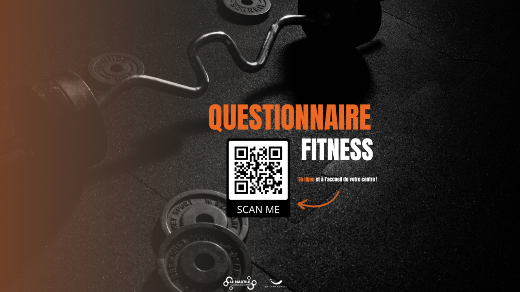 Questionnaire Fitness