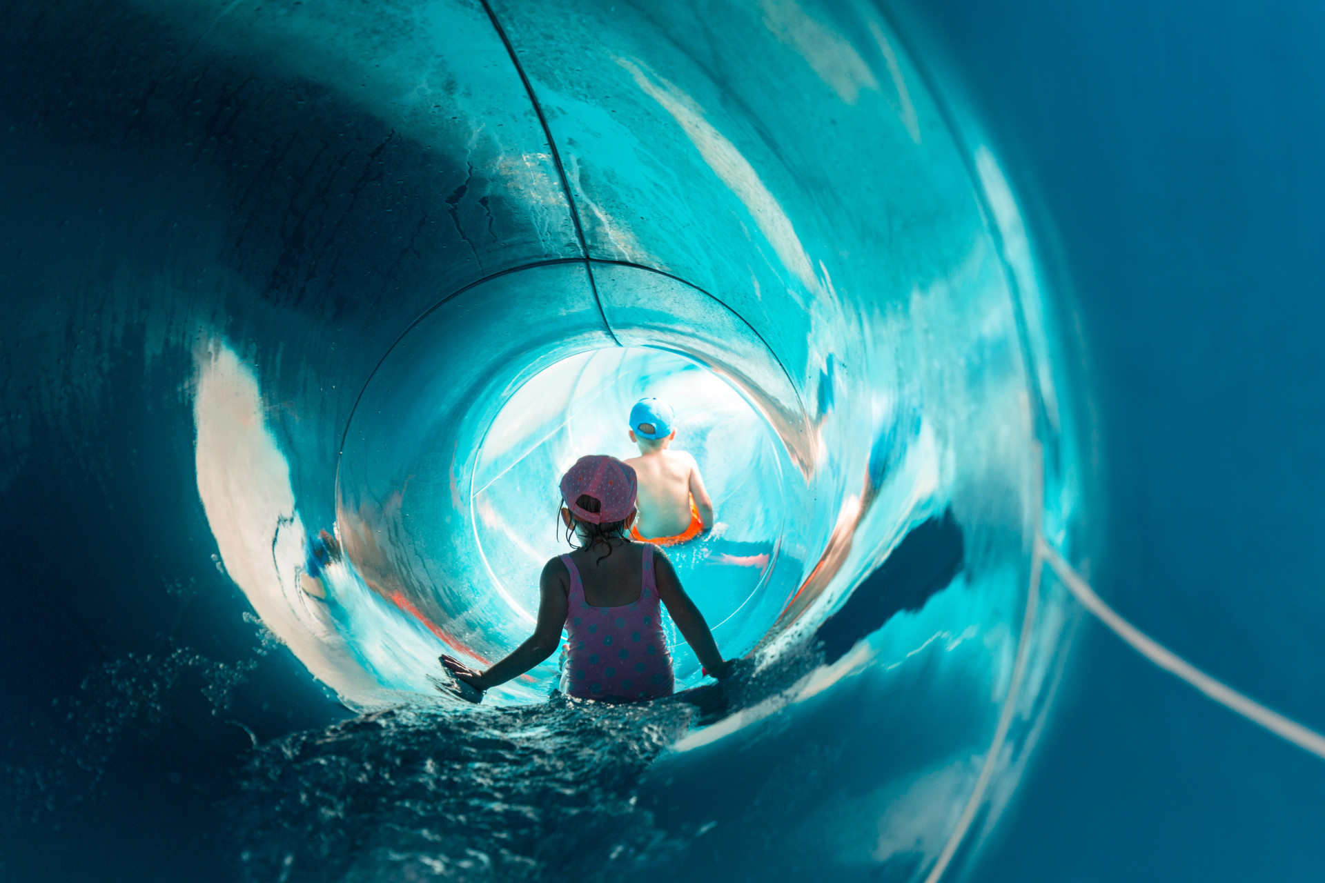 Espace Enfants