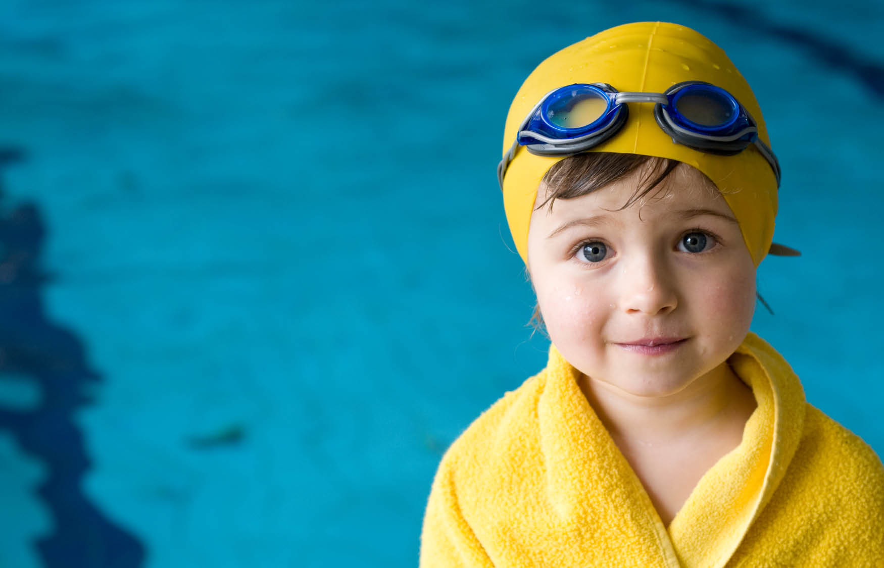 Ecole de Natation pour les enfants Ecole de Natation pour les enfants