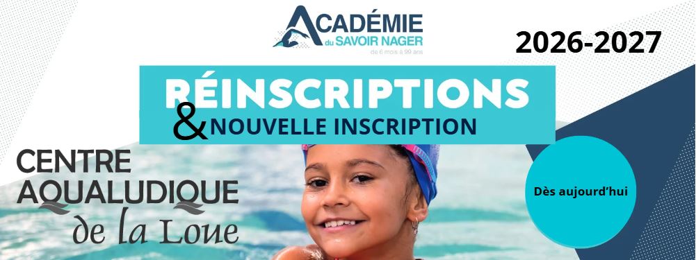 INSCRIPTIONS ASN