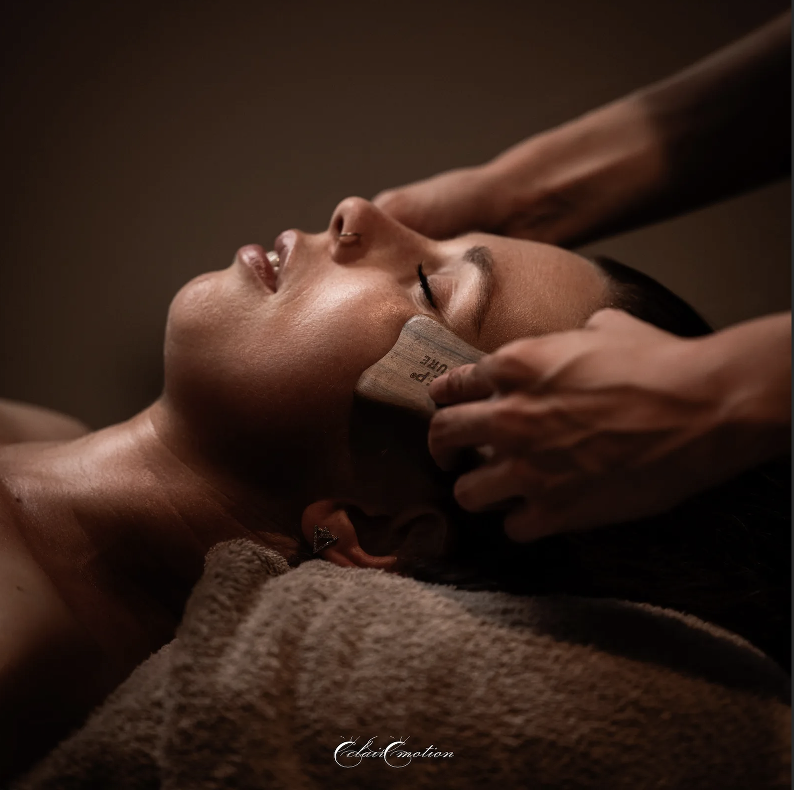 Les Massages de 45 minutes