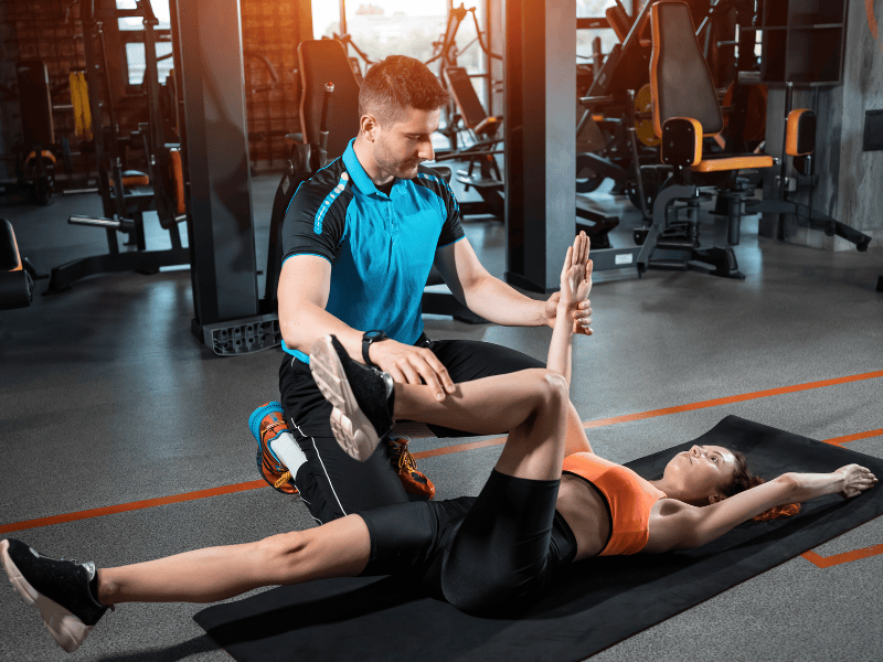 Conseil du coach