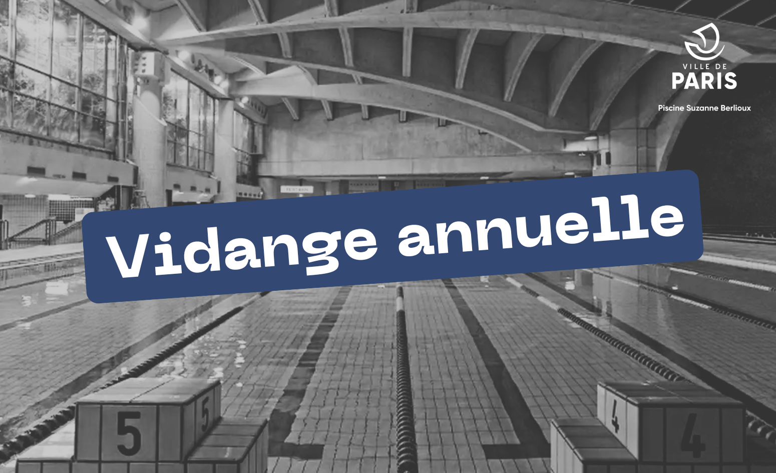 Vidange Annuelle