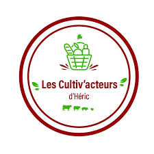 Les cultiv'acteurs d'Heric Les cultiv'acteurs d'Heric