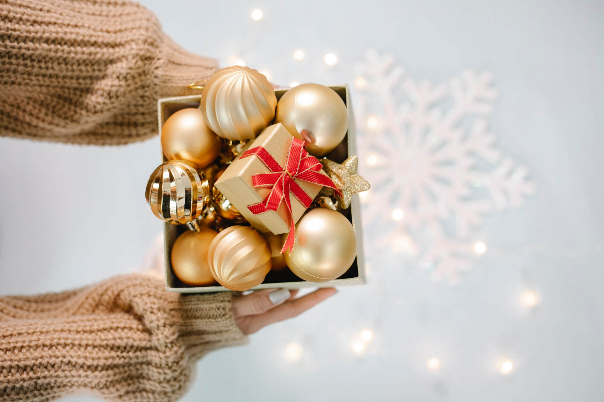 Idée cadeau de noël Idée cadeau de noël