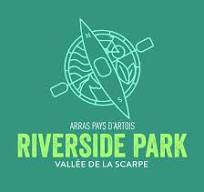 Riverside park