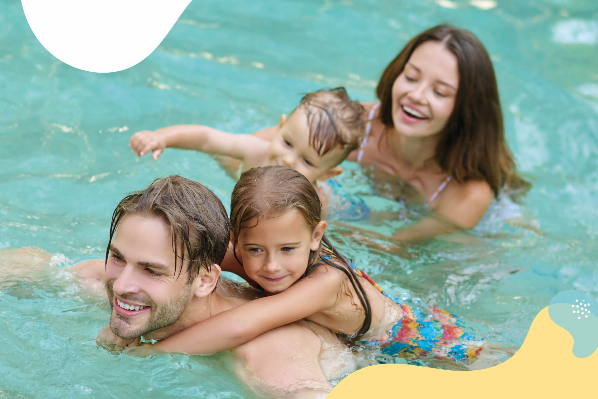 NOUVEAUTE : Instant Famille vacances de f&eacute;vrier