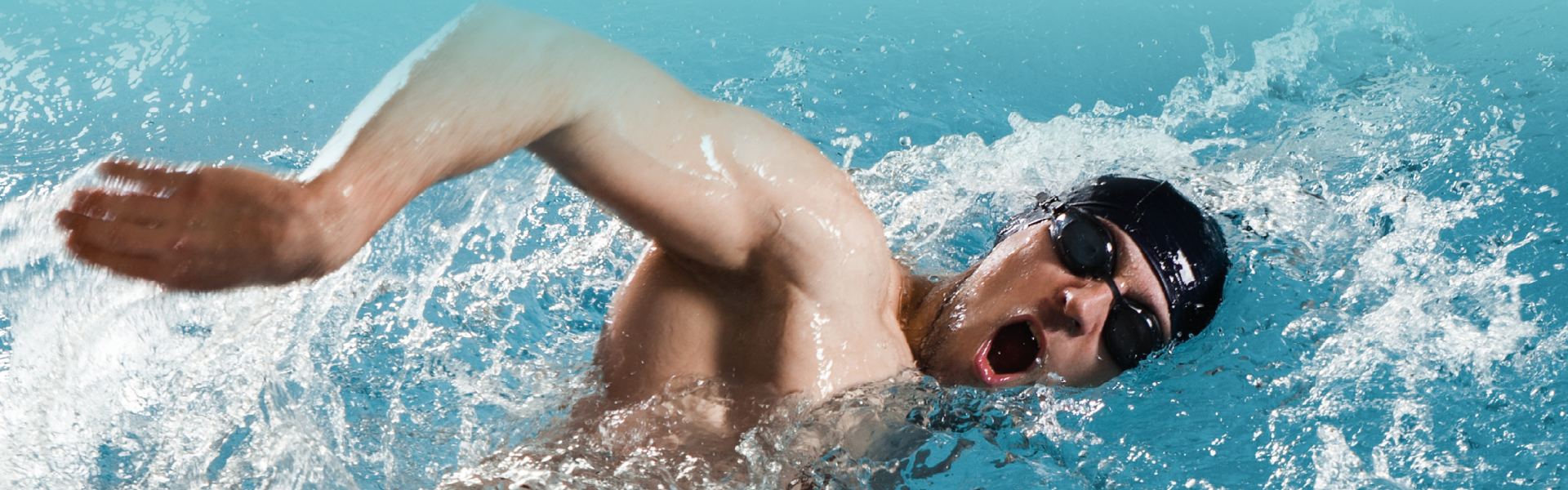 Cours Impulseo adultes à la Piscine des Sénarts !🏊♂️