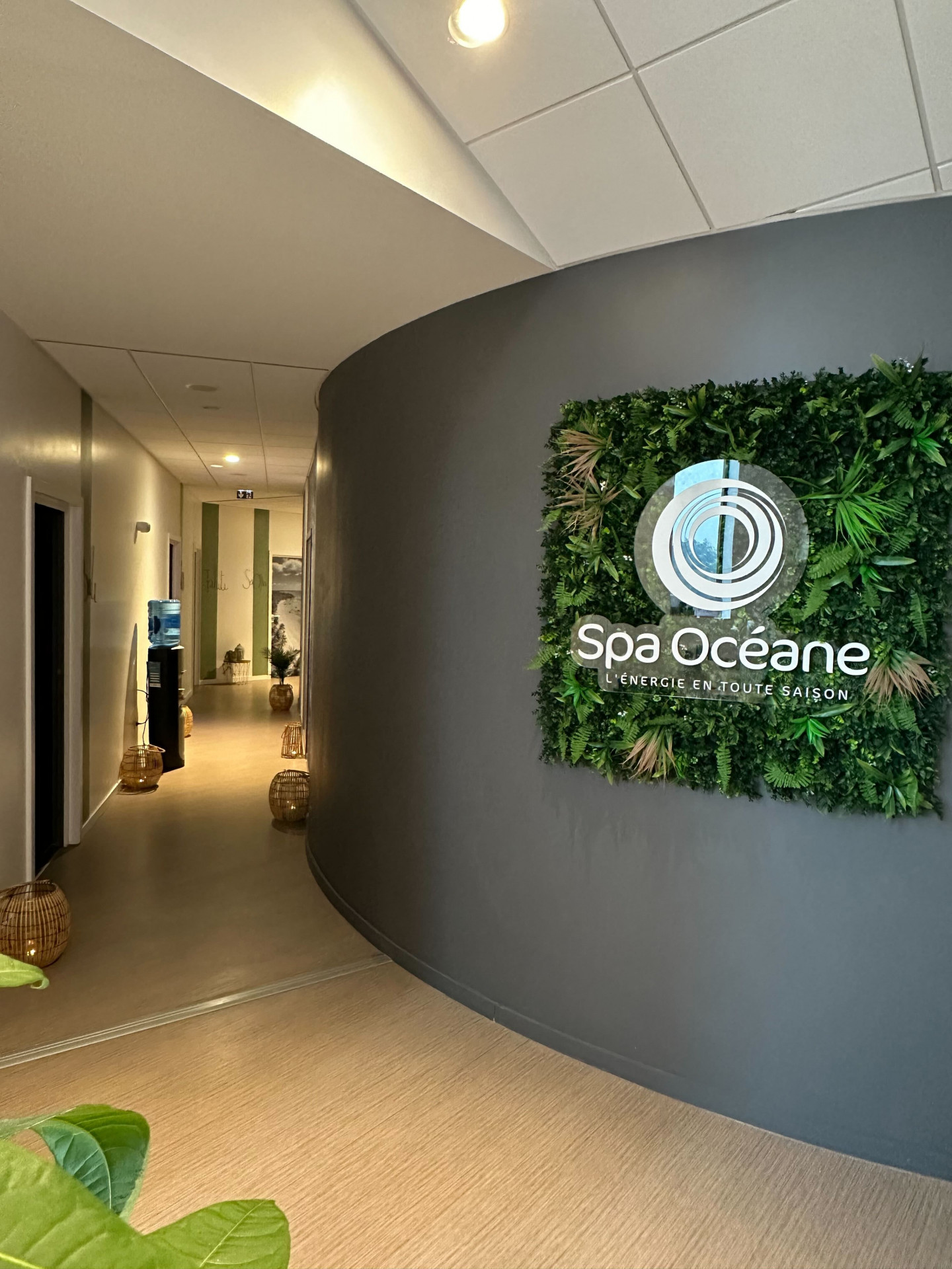Institut de beauté Spa Océane