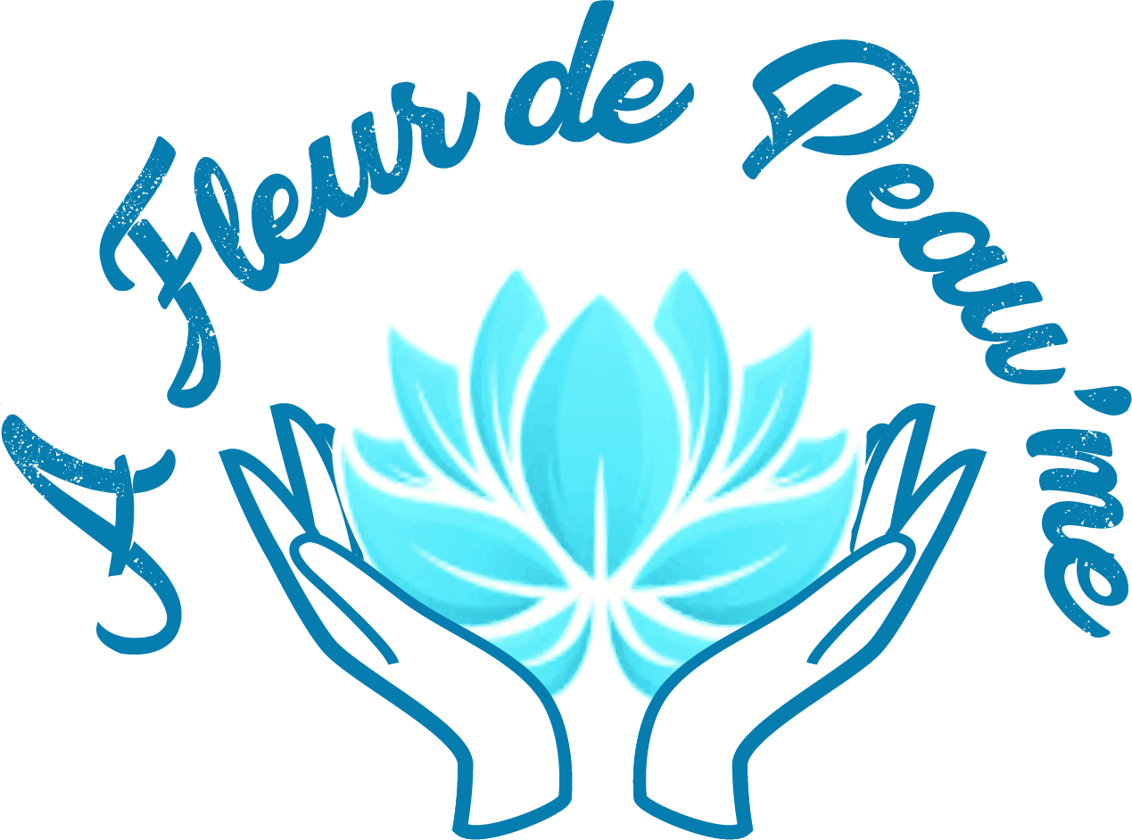 A FLEUR DE PEAU'ME