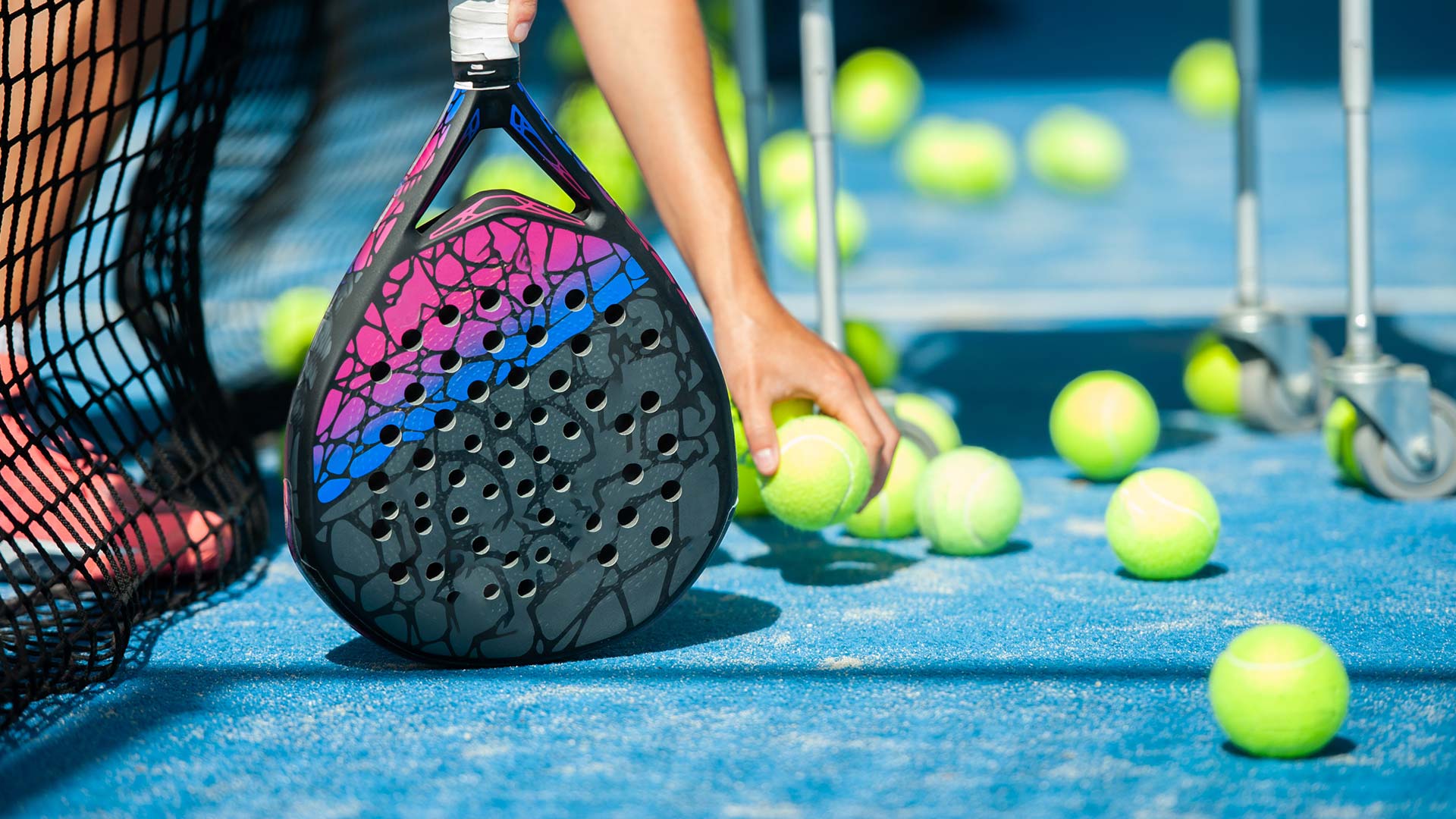 Padel