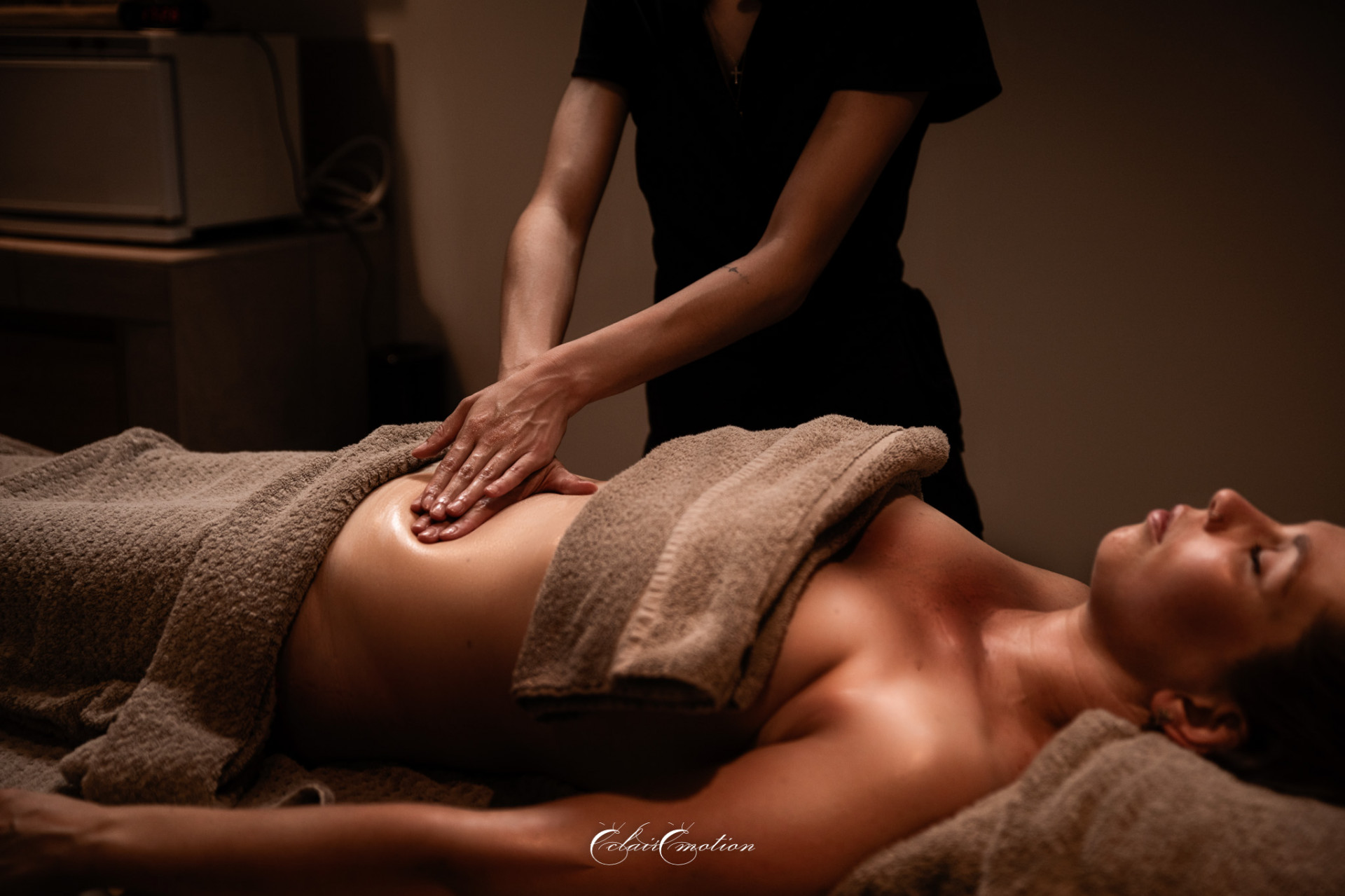 Les Rituels de 75 minutes