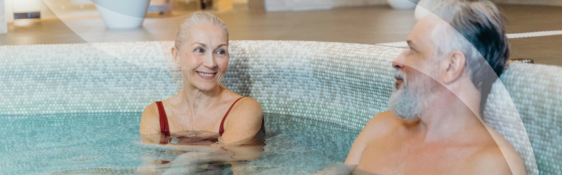 🌿 Aquavexin, votre parenthèse bien-être du matin au soir