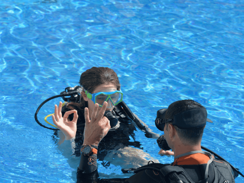 Avantages de l'activité