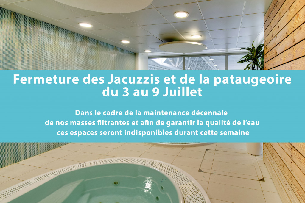Piscine NoisyleGrand MonCentreAquatique