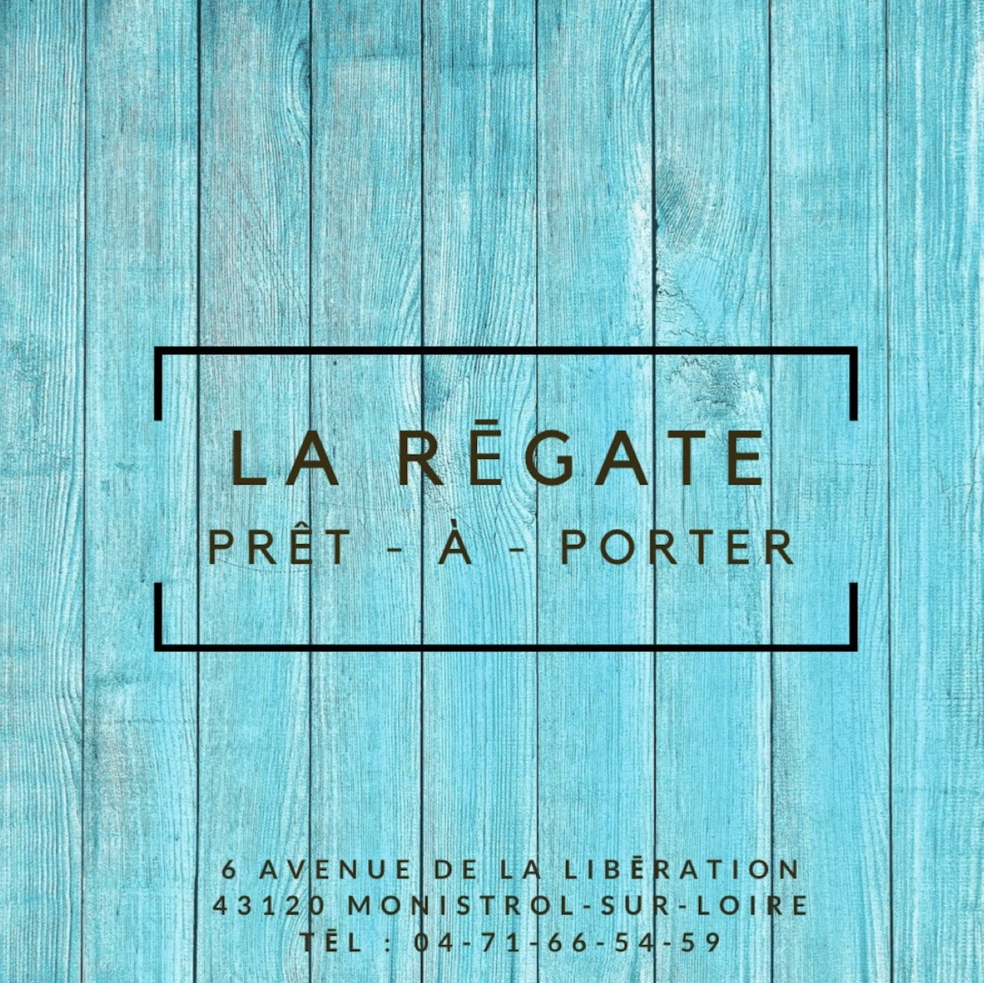 La R&eacute;gate