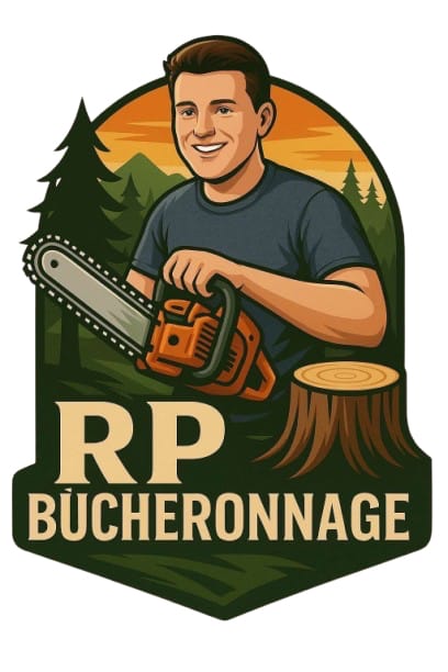 RP Bucheronnage