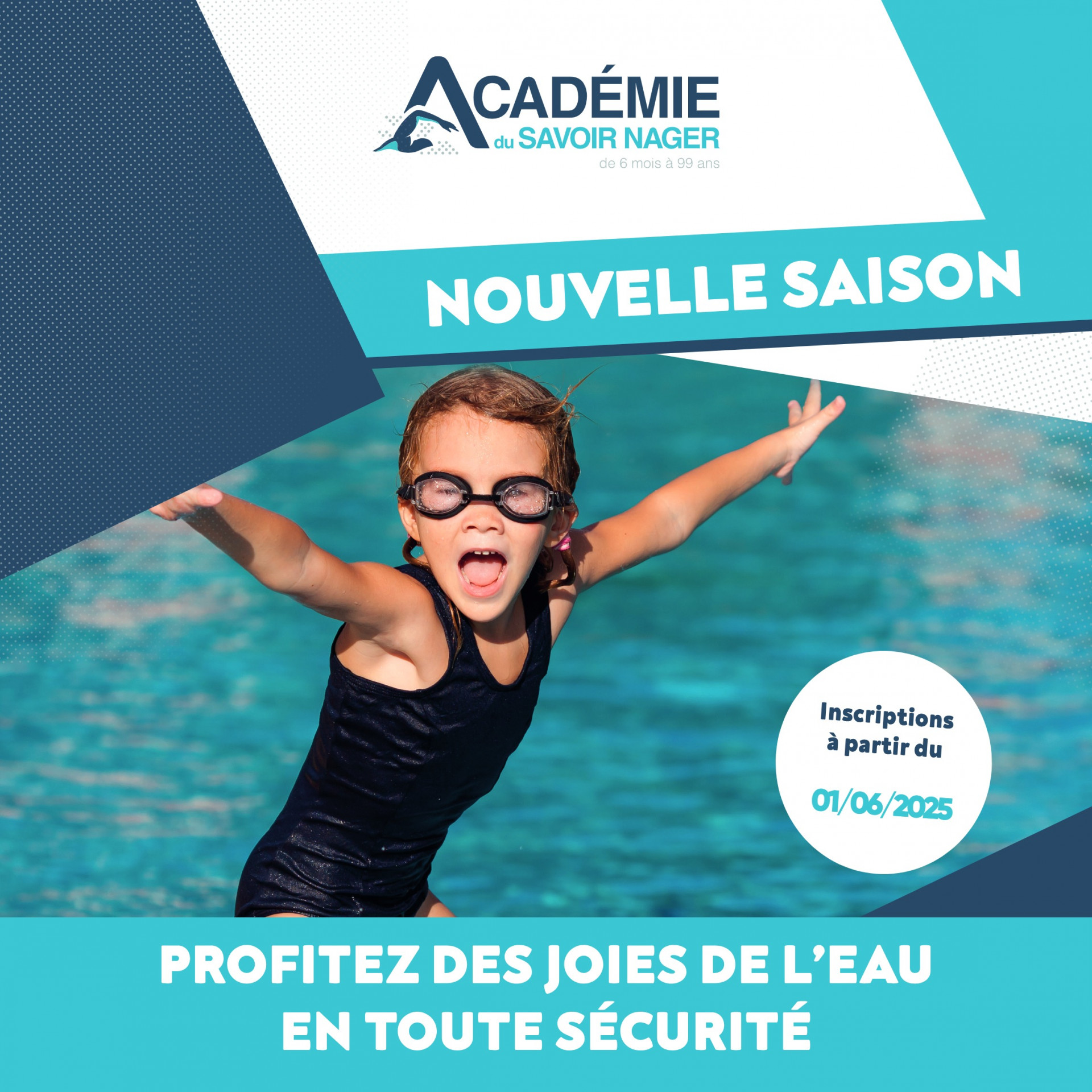 Academie Savoir Nager