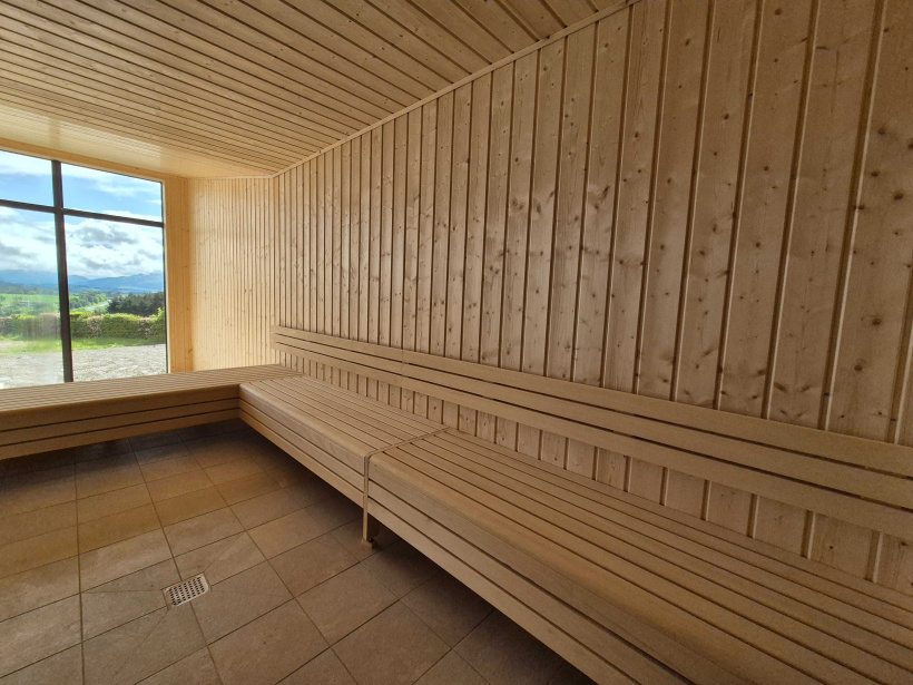 Le Sauna Banya Le Sauna Banya