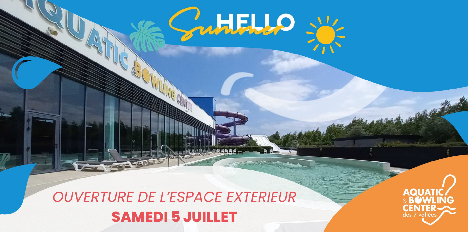 Espace Extérieur