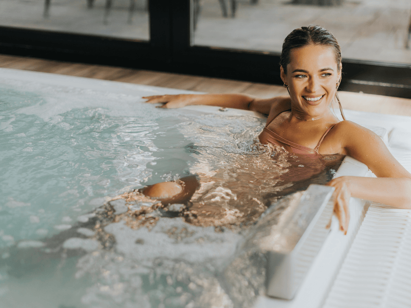 Avantages de l'activité