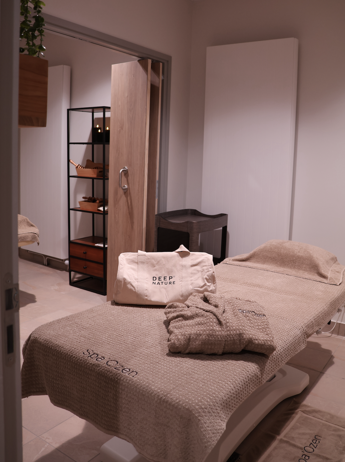 Les Rituels de 60 minutes