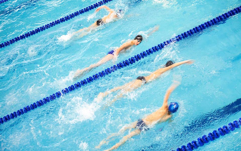 Académie du savoir nager