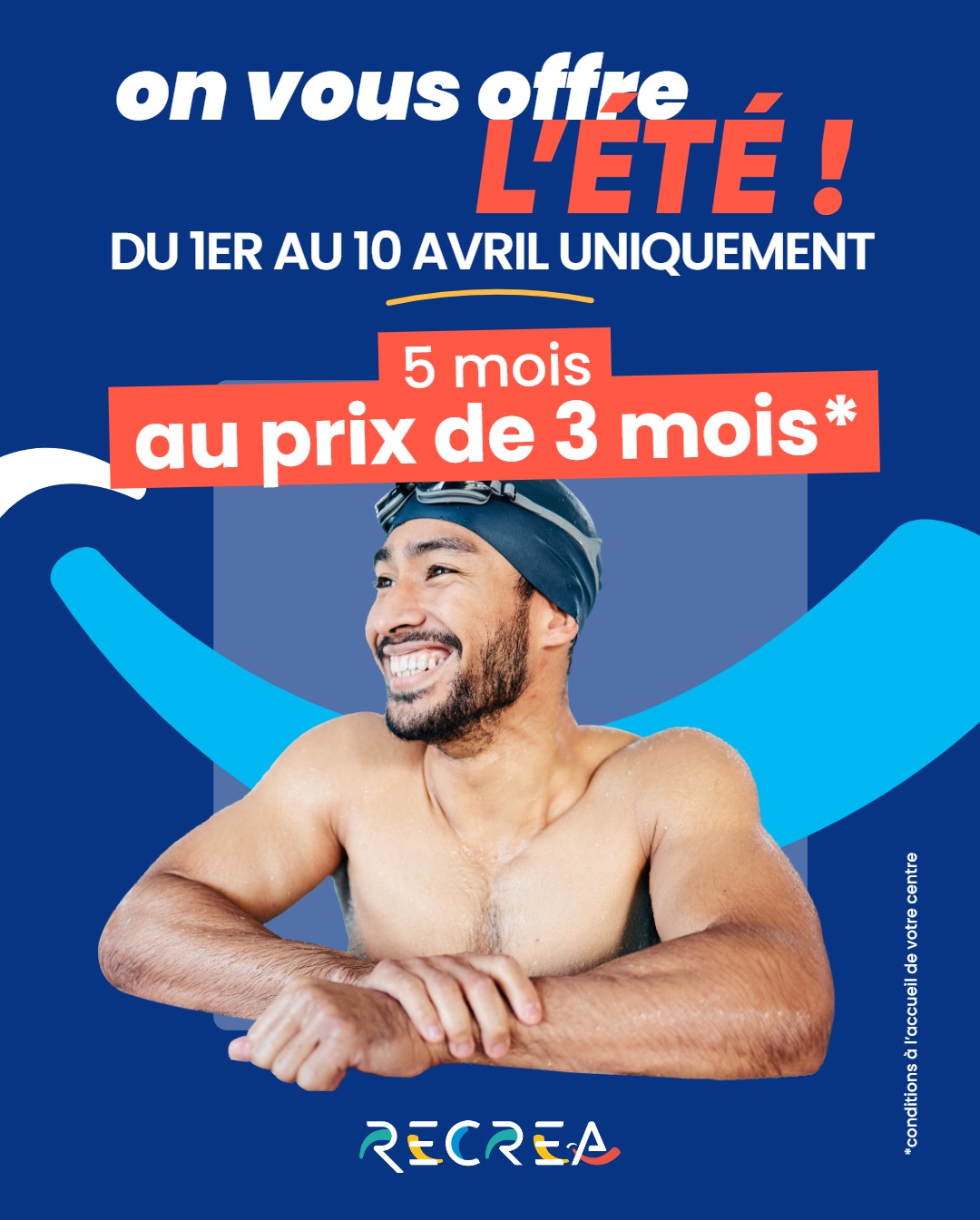 Pr&eacute;parez l'&eacute;t&eacute; &agrave; Bois&eacute;o