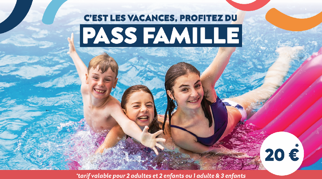 PASS FAMILLE