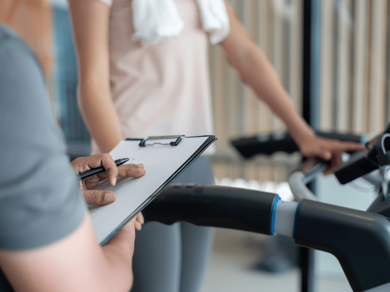 Avantages de l'activité