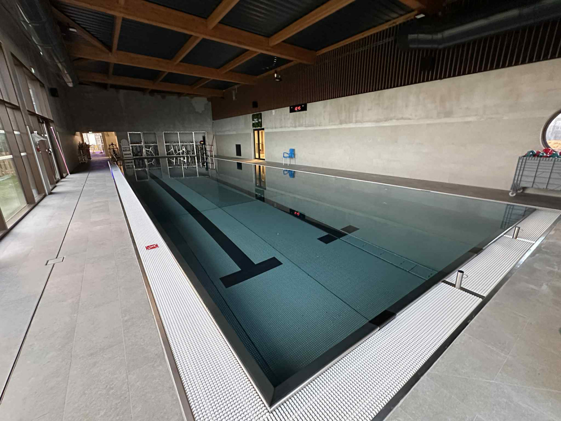 Un bassin d'activit&eacute; et d'apprentissage