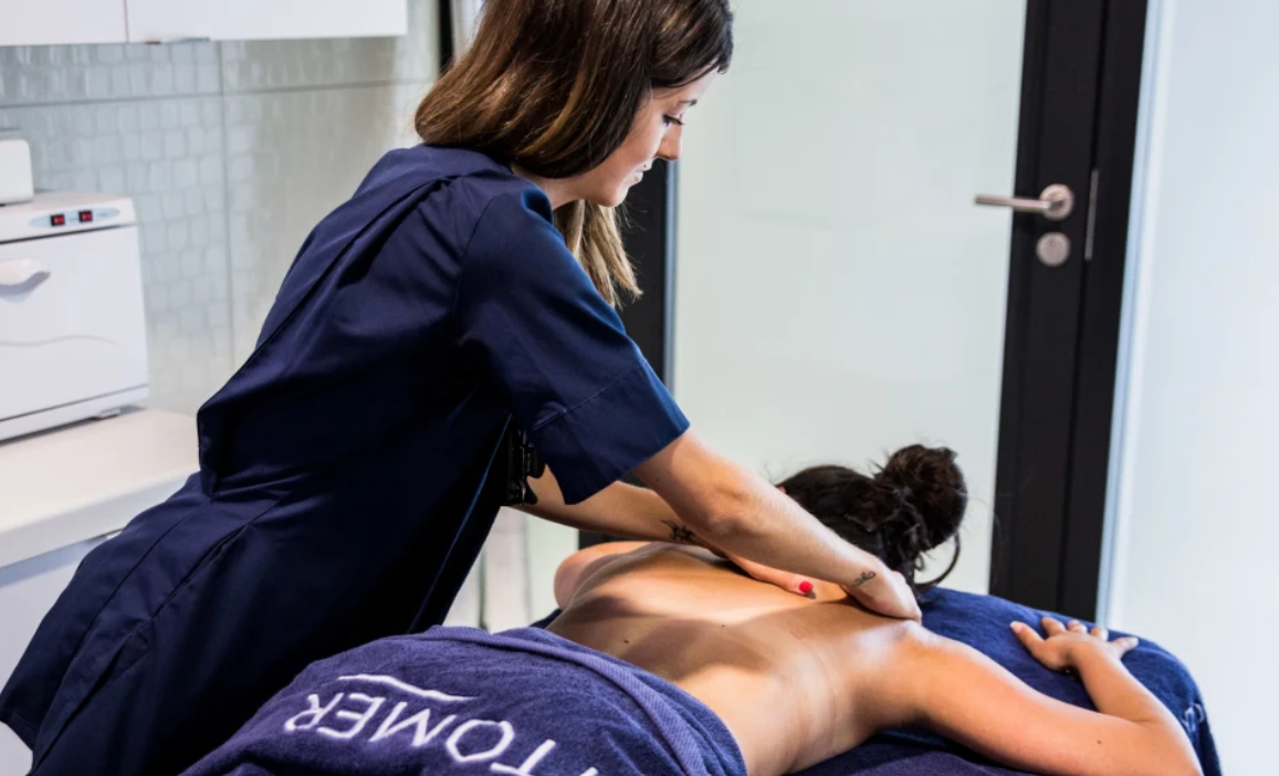 Ouverture SPA Océane