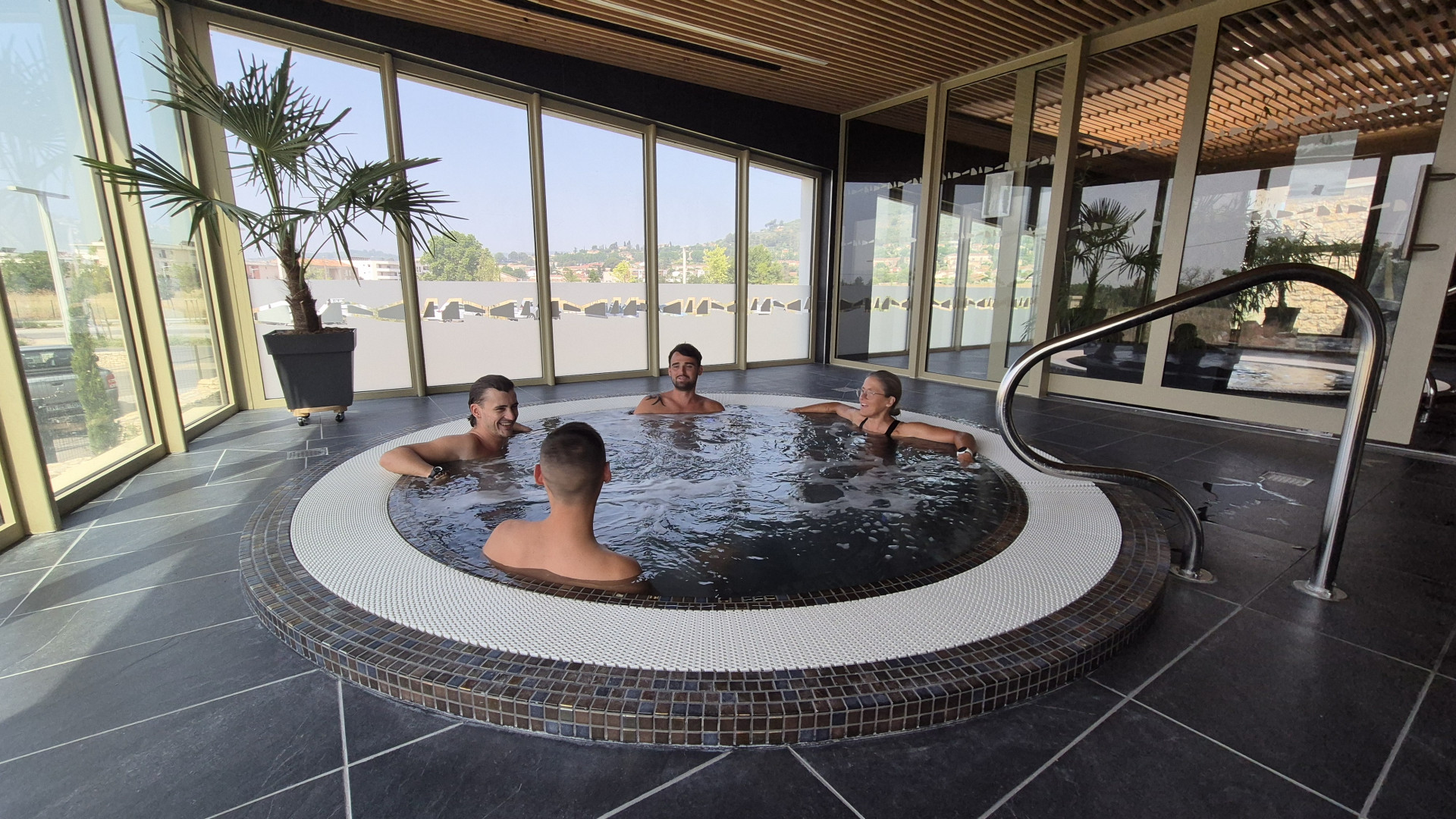 Spas Spas