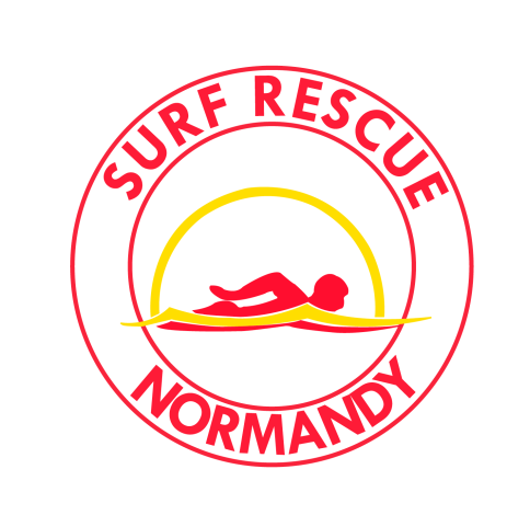 Surf Rescue Normandy