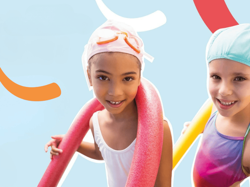 Nouveau ! Les stages multiactivit&eacute;s sont maintenant dispos &agrave; La Loue !